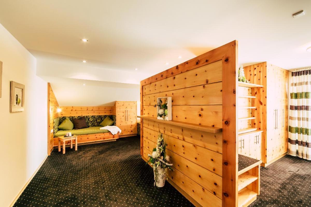 Wellness- Und Wohlfuehlhotel Waldeck Bodenmais Exteriér fotografie