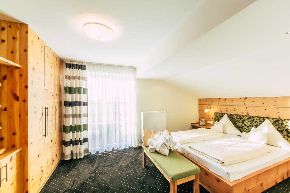 Wellness- Und Wohlfuehlhotel Waldeck Bodenmais Exteriér fotografie