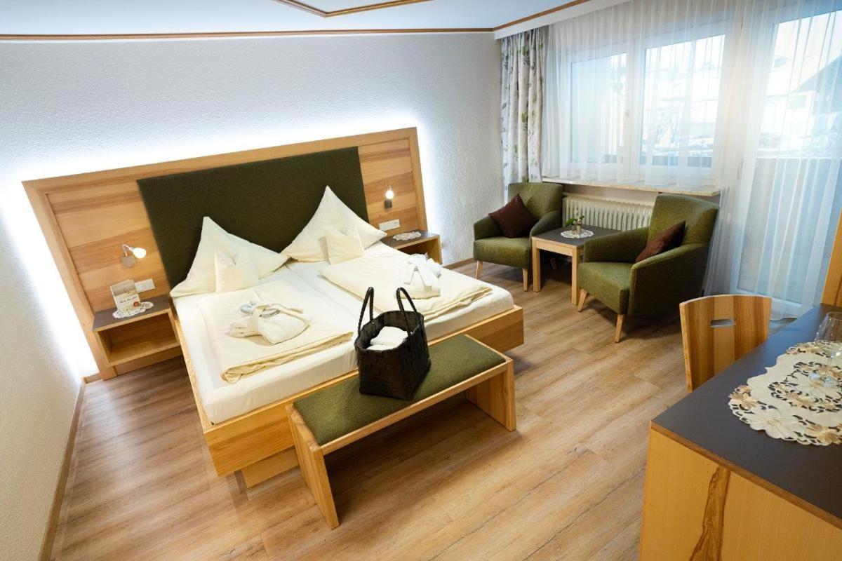Wellness- Und Wohlfuehlhotel Waldeck Bodenmais Exteriér fotografie