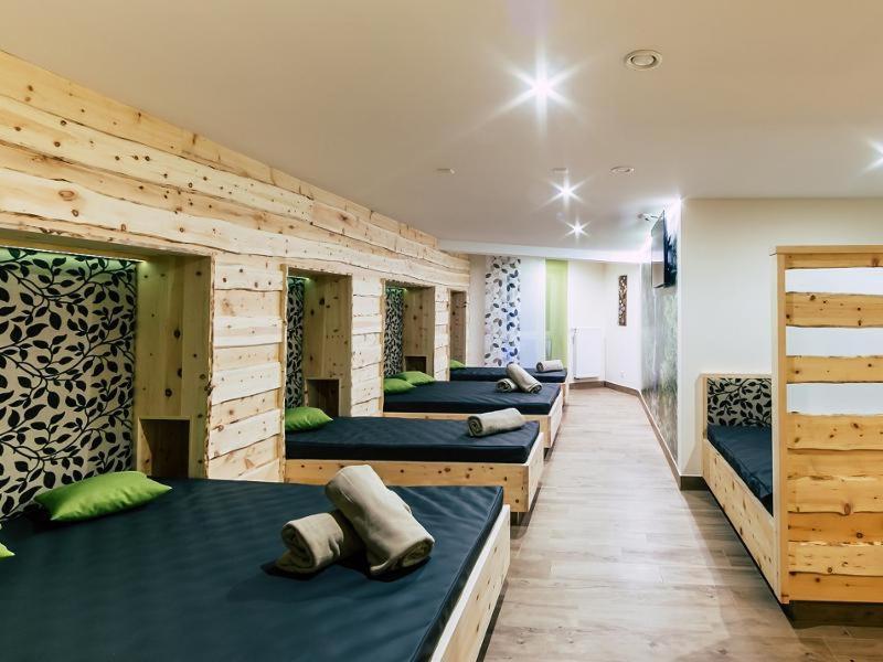 Wellness- Und Wohlfuehlhotel Waldeck Bodenmais Exteriér fotografie