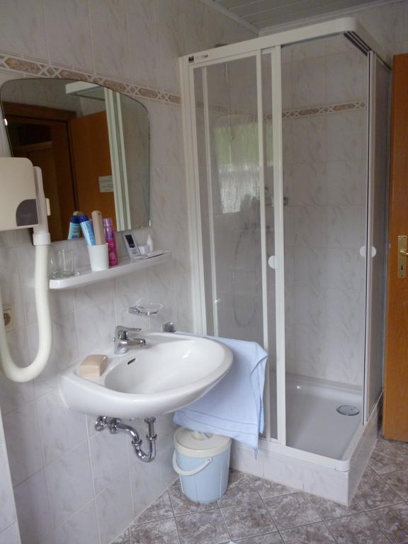 Wellness- Und Wohlfuehlhotel Waldeck Bodenmais Pokoj fotografie