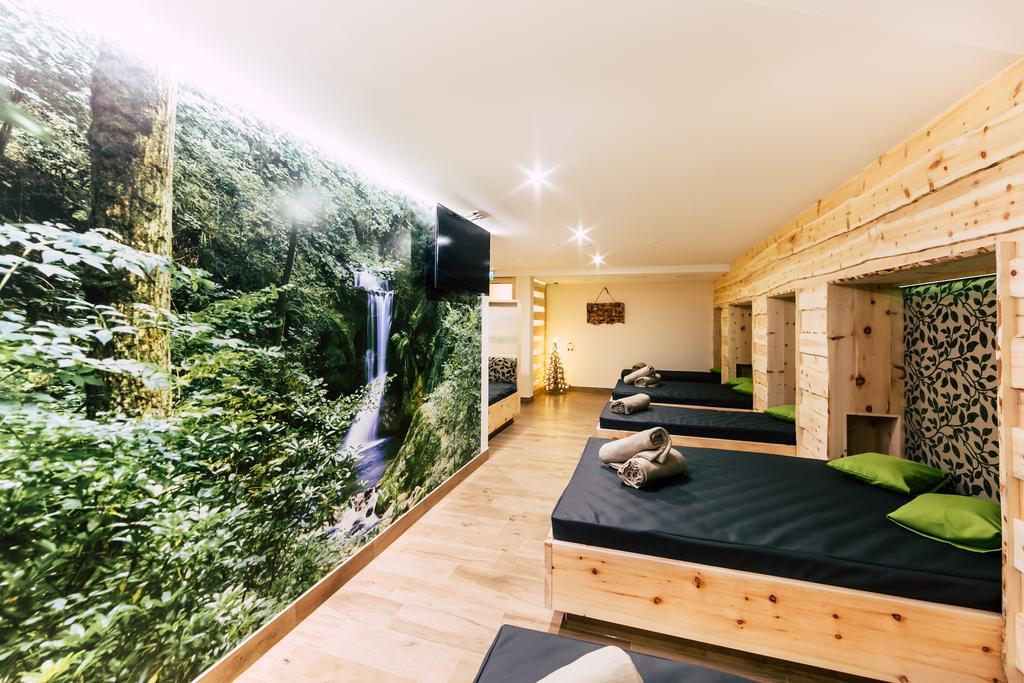 Wellness- Und Wohlfuehlhotel Waldeck Bodenmais Exteriér fotografie
