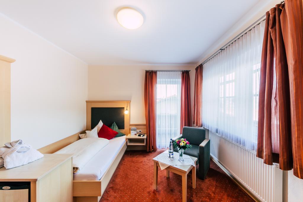 Wellness- Und Wohlfuehlhotel Waldeck Bodenmais Exteriér fotografie