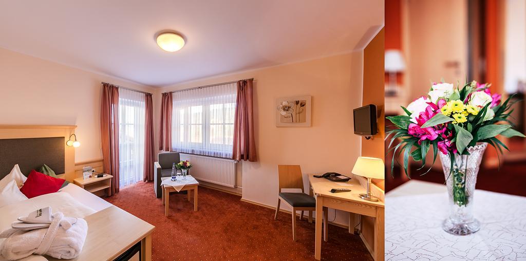 Wellness- Und Wohlfuehlhotel Waldeck Bodenmais Exteriér fotografie
