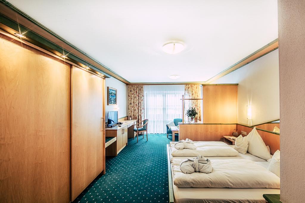 Wellness- Und Wohlfuehlhotel Waldeck Bodenmais Exteriér fotografie