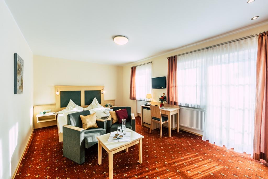 Wellness- Und Wohlfuehlhotel Waldeck Bodenmais Exteriér fotografie