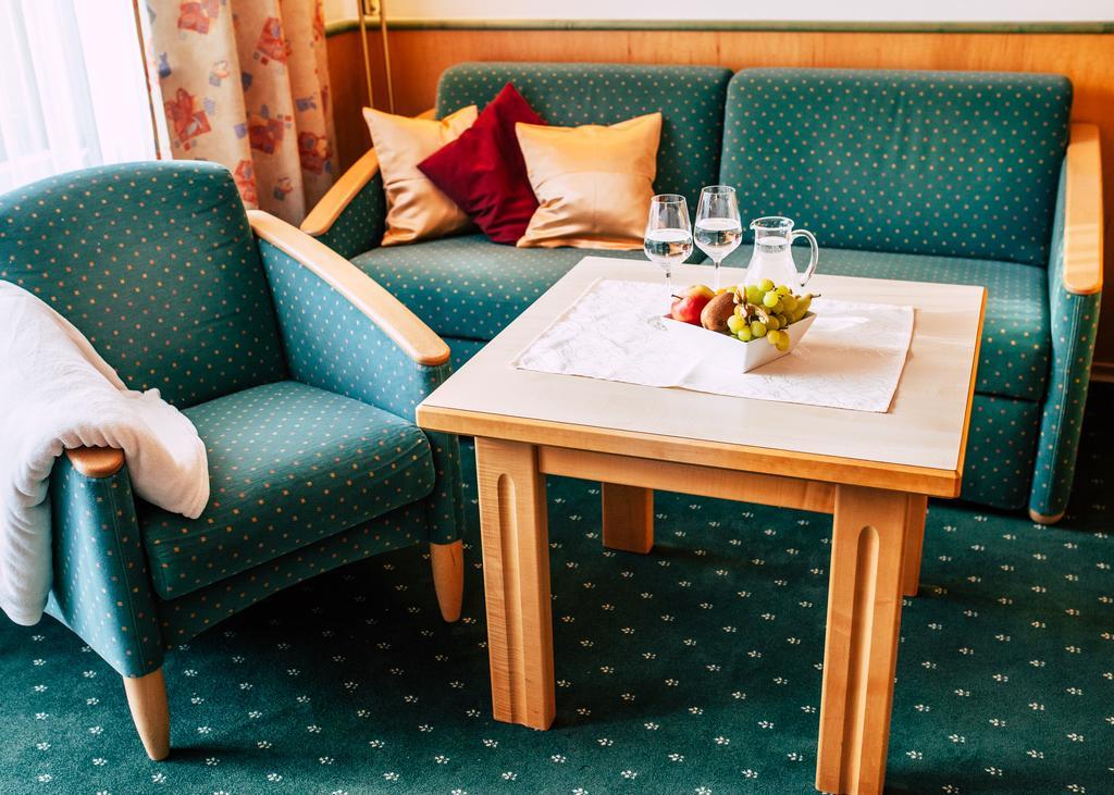 Wellness- Und Wohlfuehlhotel Waldeck Bodenmais Exteriér fotografie