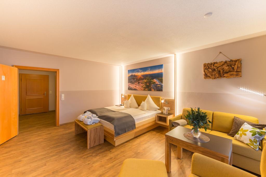 Wellness- Und Wohlfuehlhotel Waldeck Bodenmais Exteriér fotografie